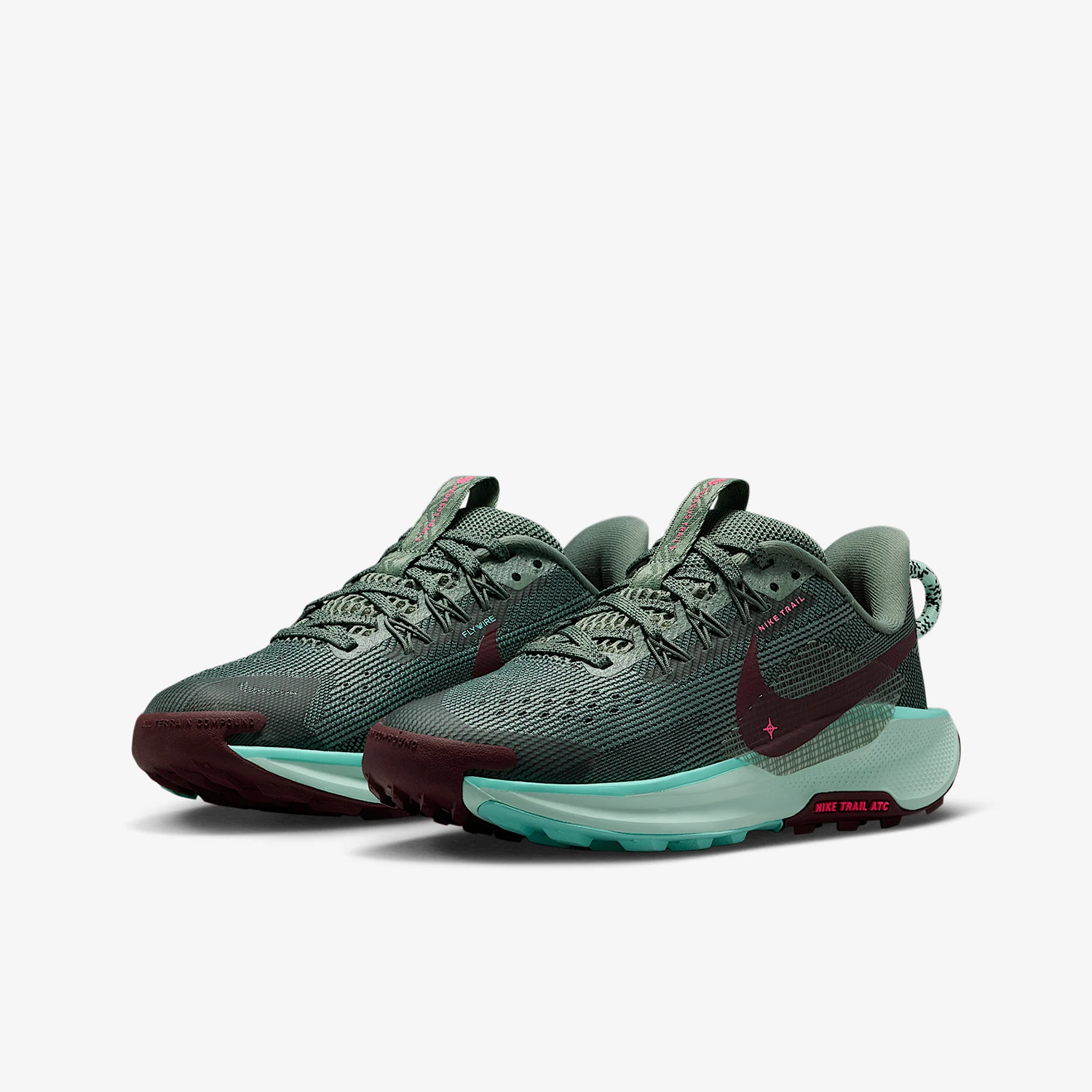 Nike Genuine Pegasu…