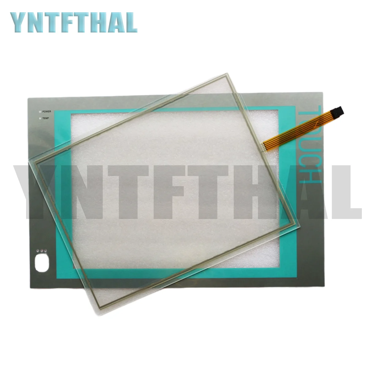 

6AV7 885-0AA11-1DA2 6AV7885-0AA11-1DA2 IPC577C 12 "Стеклянный дигитайзер сенсорной панели + защитная пленка