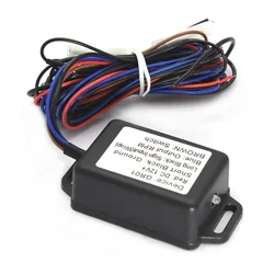 RPM Signal Adaper Tachometer Sensor Tach Adapter Diesel Gasoline engine tach sensor For Vehicle Truck Boat Yacht Easy