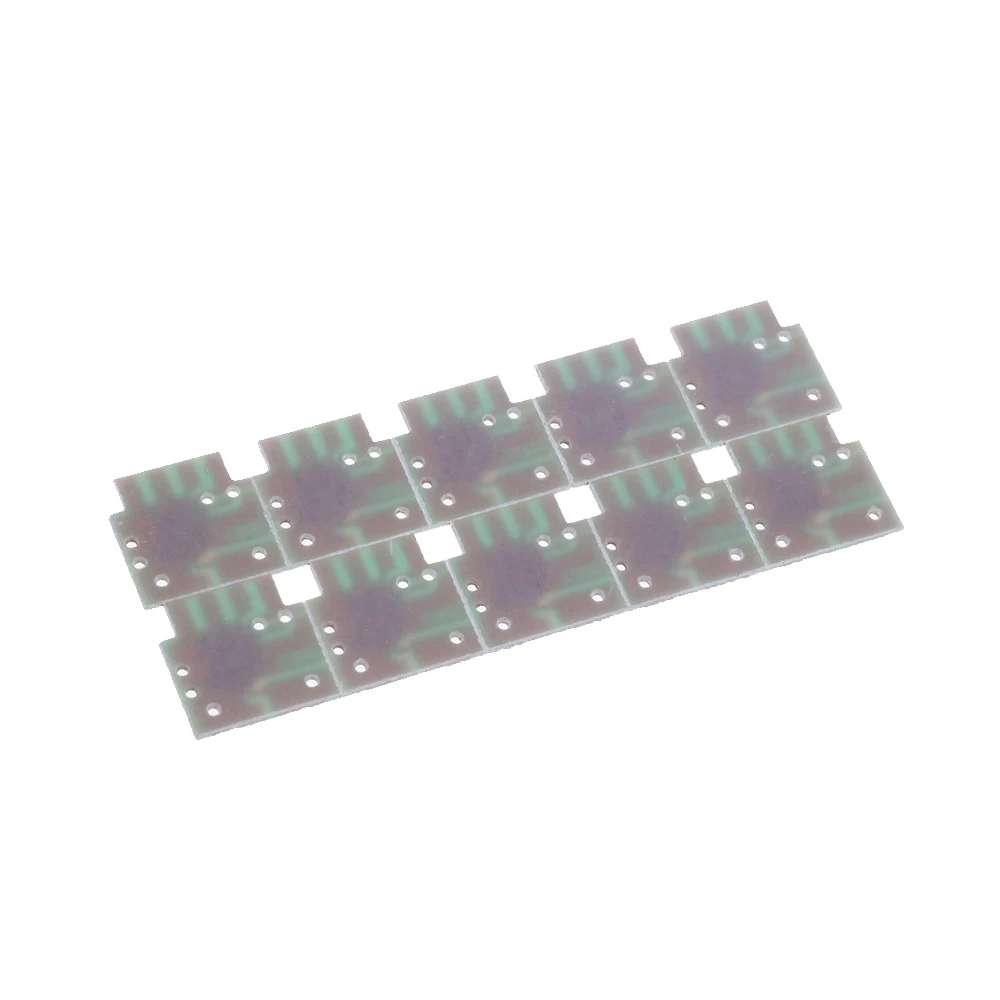 10/50/100PCS C005 Multifunction Delay Trigger Timing Chip Module Timer IC Timing 2s - 1000h