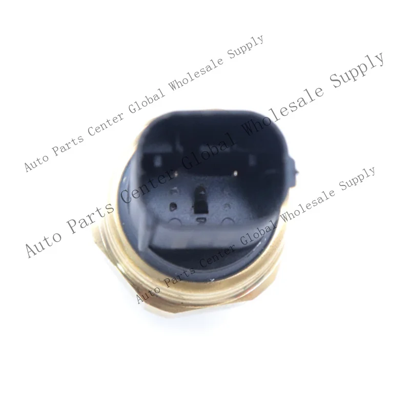 L+ For Ford Edge 2012-2016 2.0L NEW Fuel Rail Pressure Sensor 8W83-9F972-AA