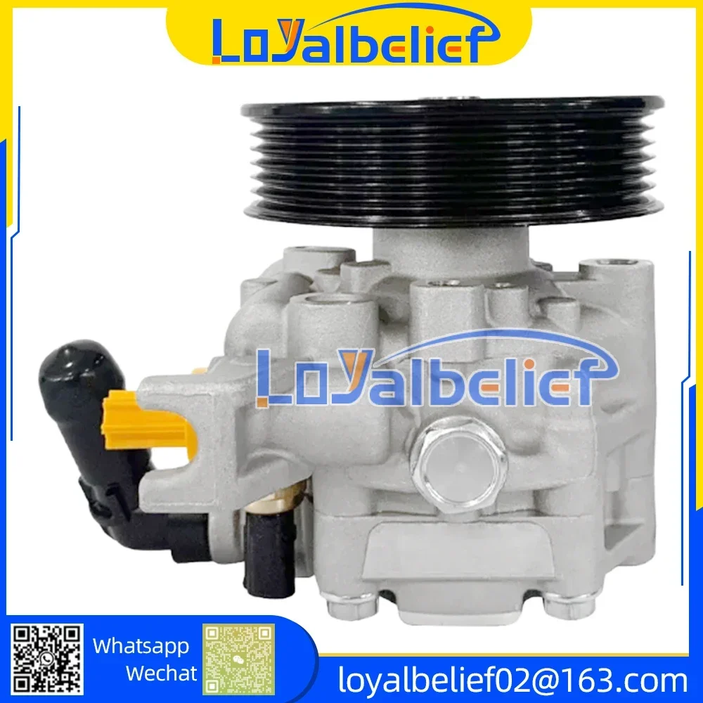 

Насос гидроусилителя руля для Subaru Legacy Outback 2010-2012 18602524-101 18602524-102 21-4056 34430AJ030 34430AJ031 96-4056