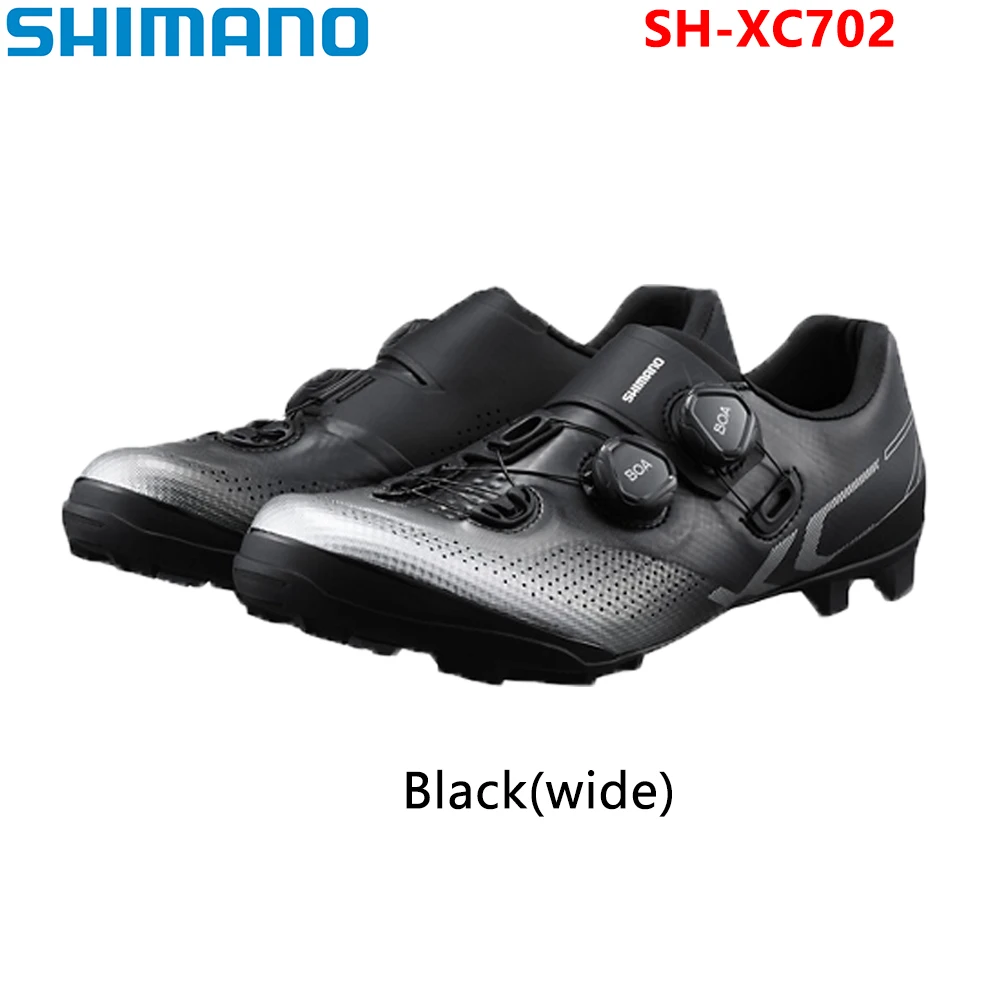 Shimano XC702 XC703 Mountain Bike Shoes XC7 SH-XC702 SH-XC703