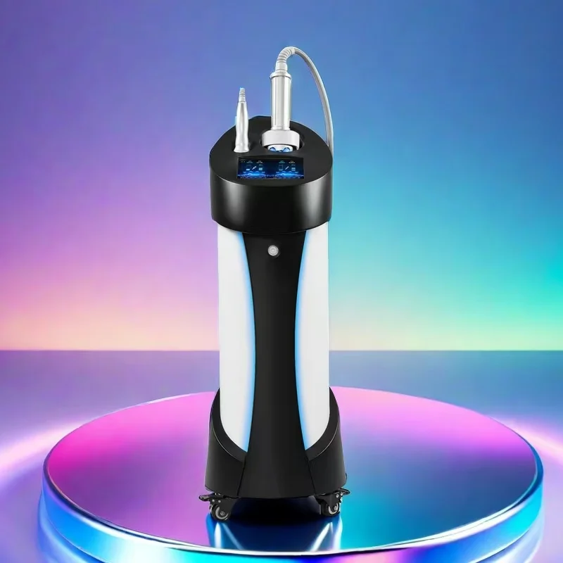 Roller Massage Endopheres Therapy Slimming Machine Muscle Relaxed Starvac Body Contouring Massage Rolling Device