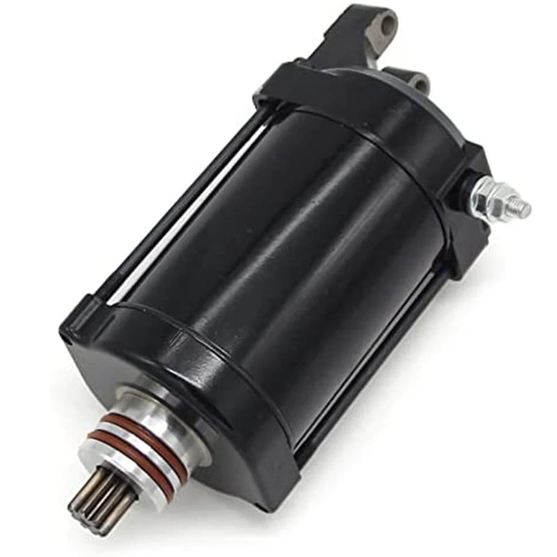 Starter Motor For Can-Am Utility Vehicles Maverick X3 R 4x4 XDS XRS Turbo DPS Sea-Doo Spark Trixx  900 ACE 420892426 420893830