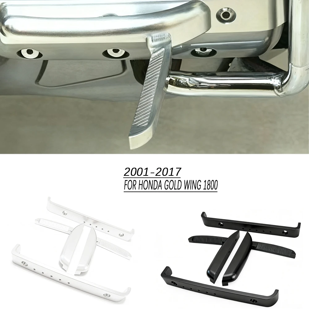 Goldwing GL1800 Mot… - image