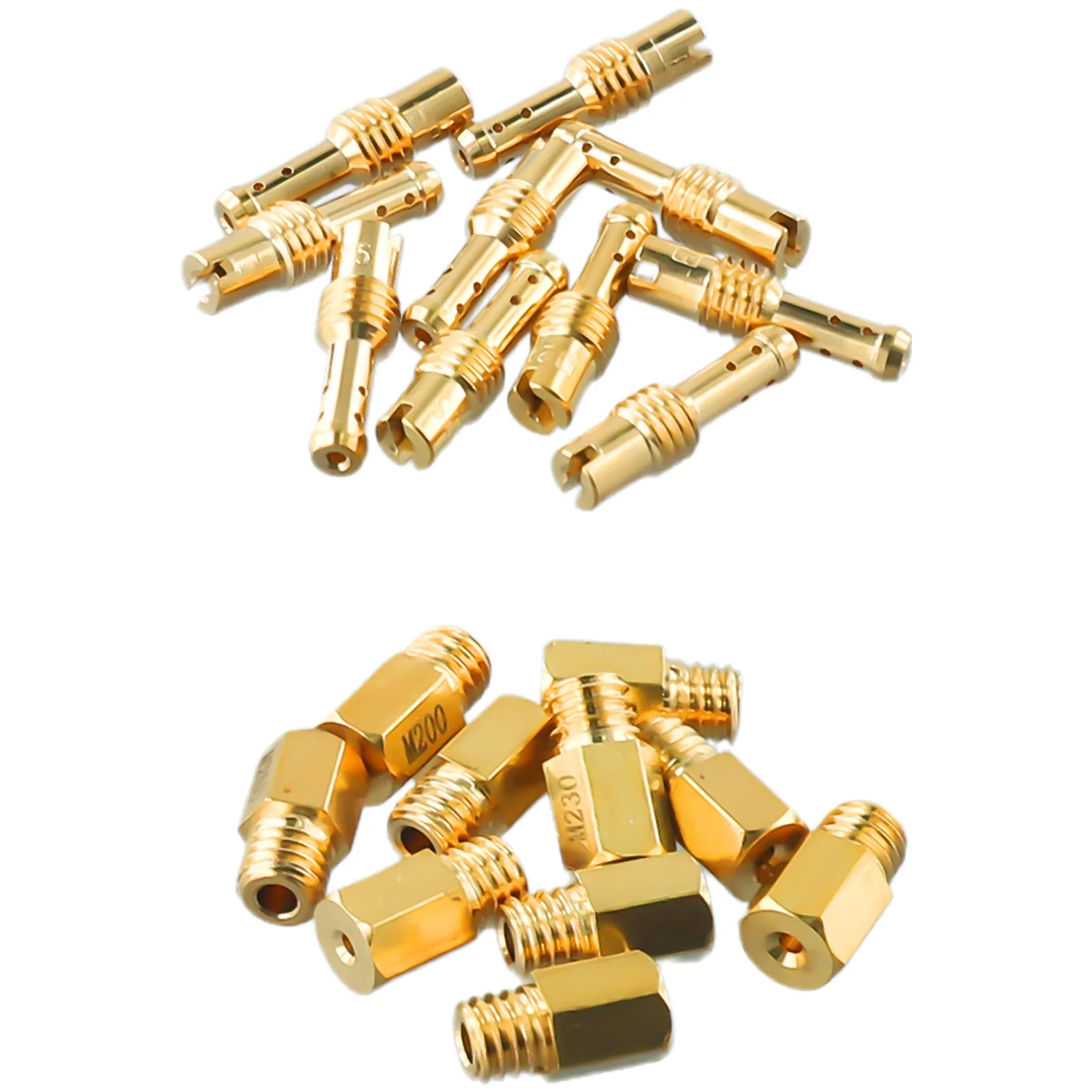 Kits Carburetor Noz…