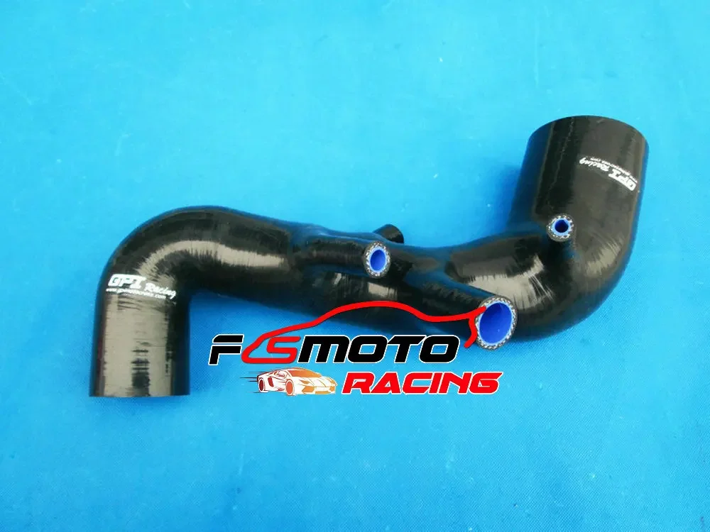 سيليكون توربو مدخل خرطوم لأودي S3 A3 TT سيات ليون كوبرا R بام AMK VAG 210 225 1.8T 80 مللي متر التعريفي أنابيب الهواء #2