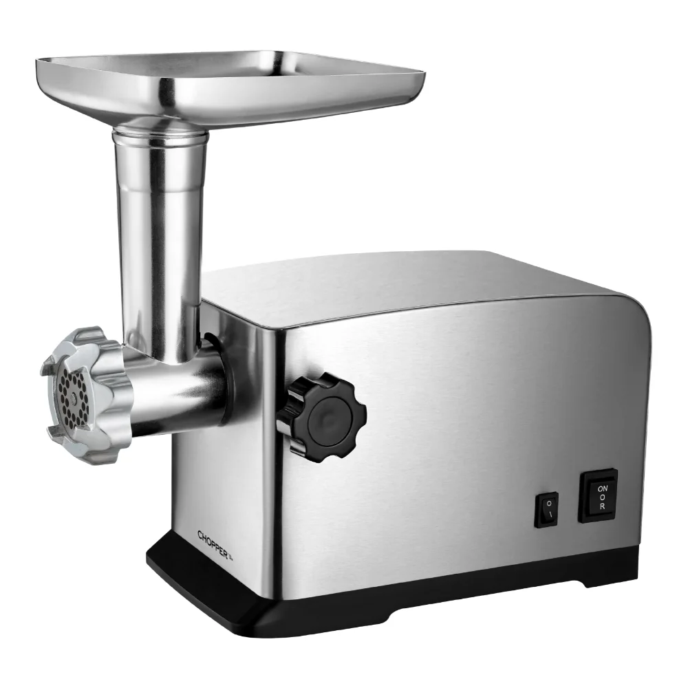 MyWave MWECPC-CHOPPER meat grinder Easy Cooking 450W