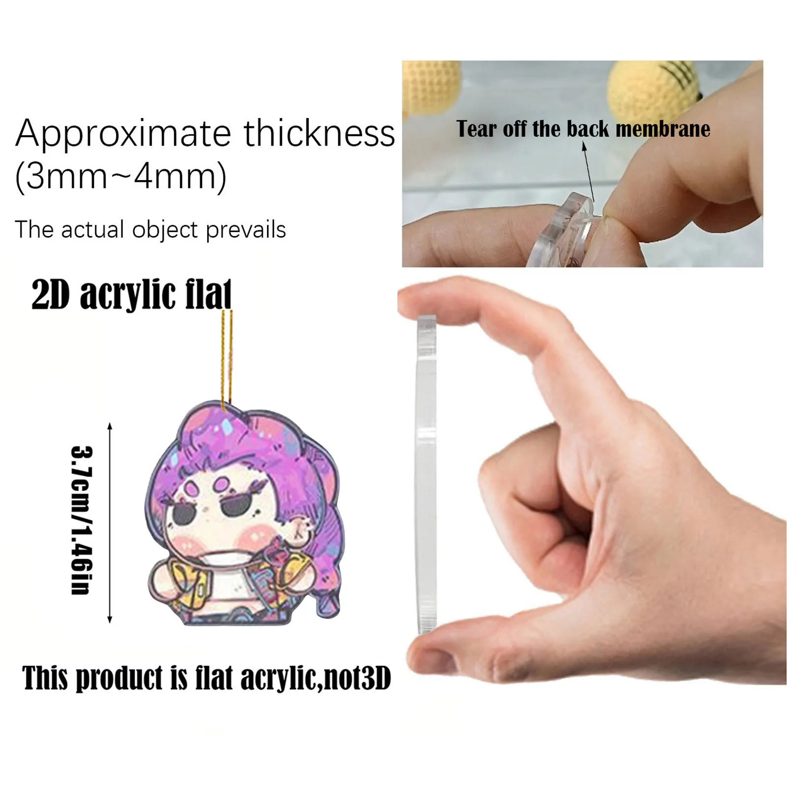 2026年アニメポップ デビルハンター ブラインドボックス 分解楽しいブラインドバッグ 小型フィギュア 周辺グッズ デスクトップブラインドボックスデコレーションギフト