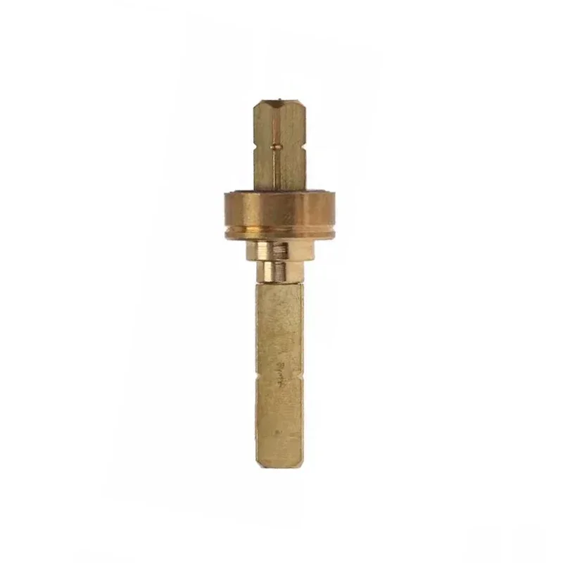 

Suitable for Expobar E61 Coffee Machine Brewing Head, Upper Top Needle, Lower Top Needle, Dual Valve Accessories