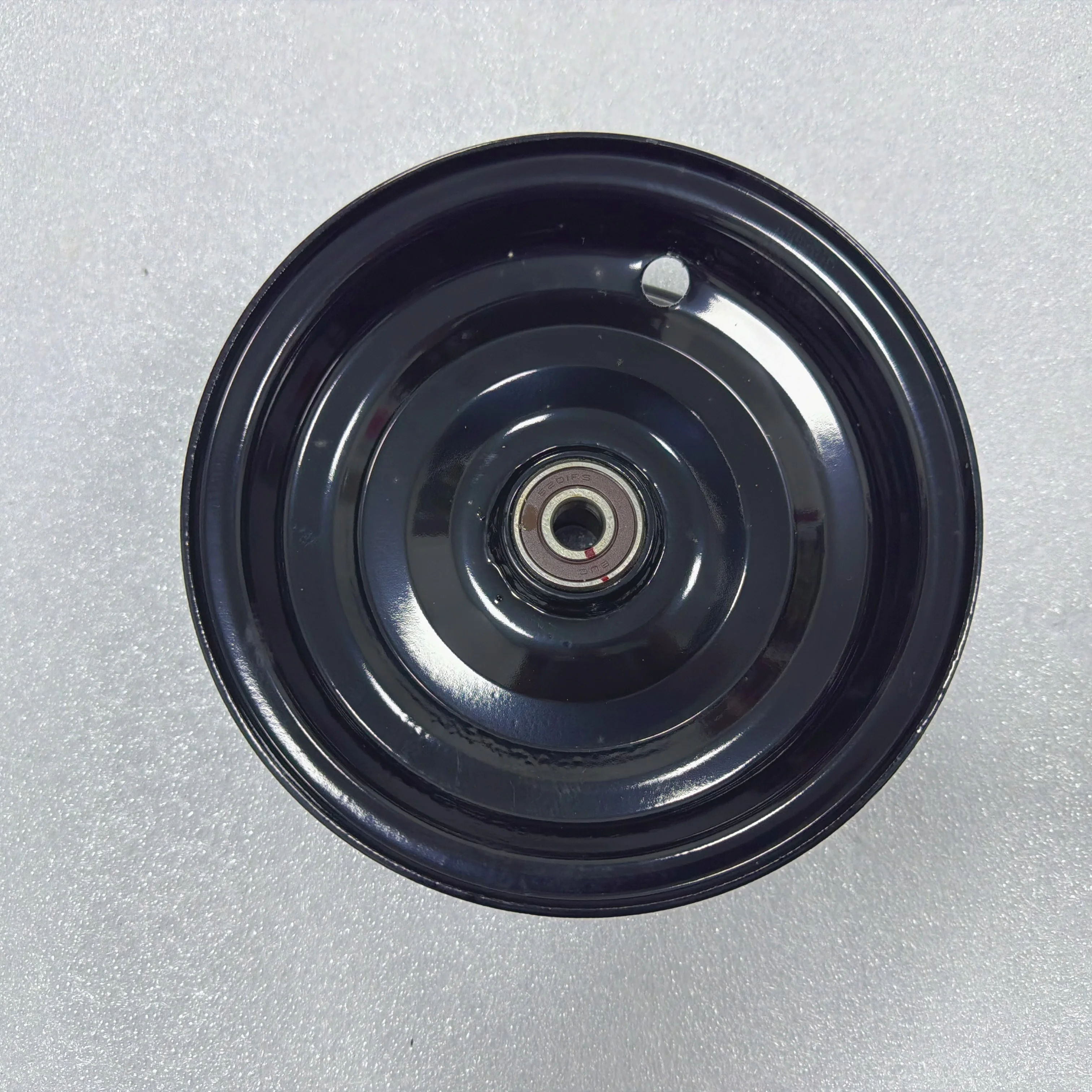 Genuine front wheel bearing assemblies are suitable for Coleman KT196 HS200GK PJ0000041122220020