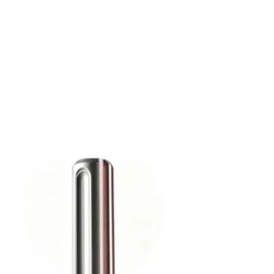 Rotary Hammer Accessory for sds-max Extension Rod Long-lasting Durability High-strength Alloy Steel for versatile Hammer Drill