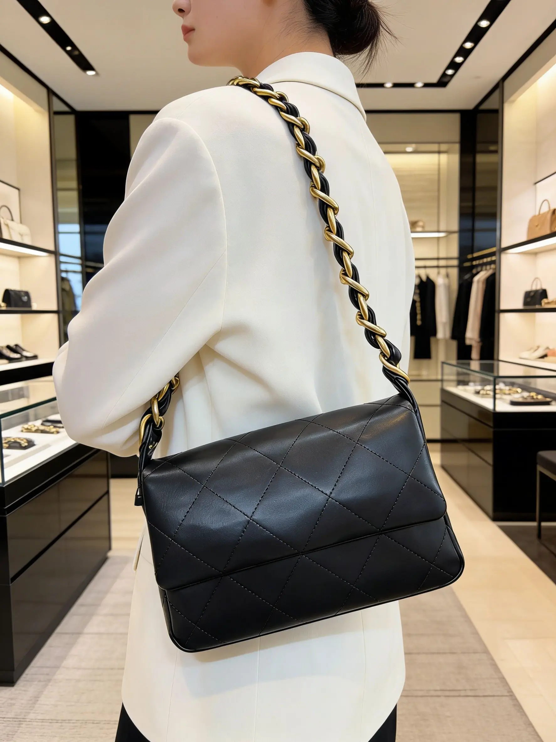 

Дизайнерская роскошная сумка через плечо, дизайнерская сумочка, женская вместительная изысканная сумка-кроссбоди