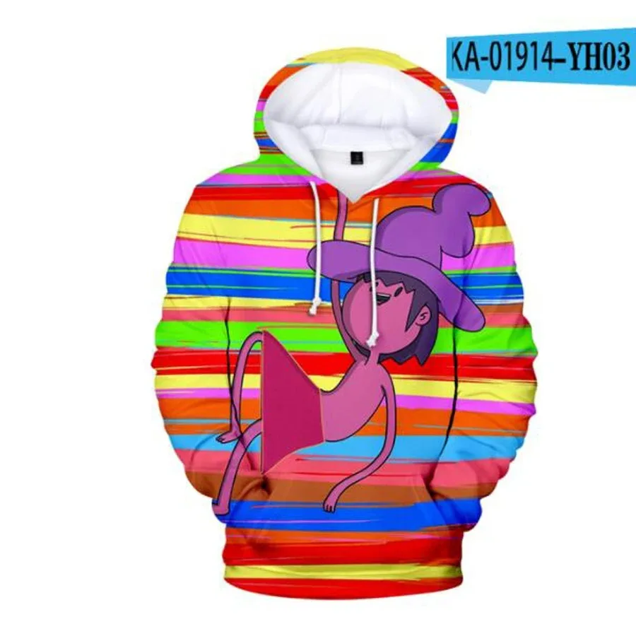 Gece yarısı Gospel 3D baskı boy kadınlar/erkekler Hoodies tişörtü Streetwear Hip Hop kazak kapüşonlu ceket komik giysiler