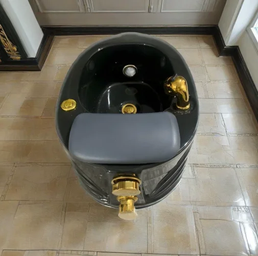 ##Cross-border surfing foot bath basin, pedicure basin, foot bath pool, nail art and manicure, acrylic surfing color light
