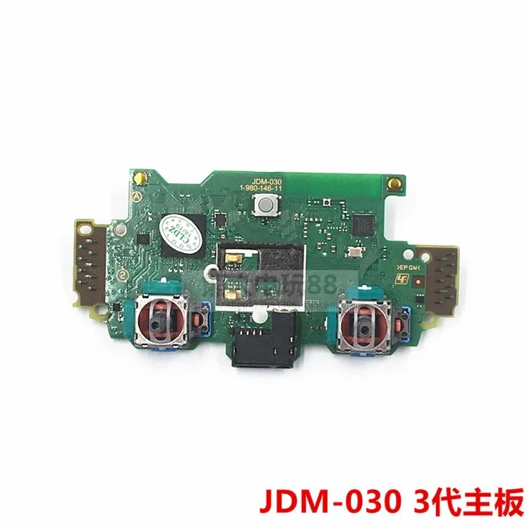 Main Circuit for PS4 Controller JDM-055/050 JDM-010 JDM-020 JDM-030 Thumbstick Joystick Controller Function Board Motherboard