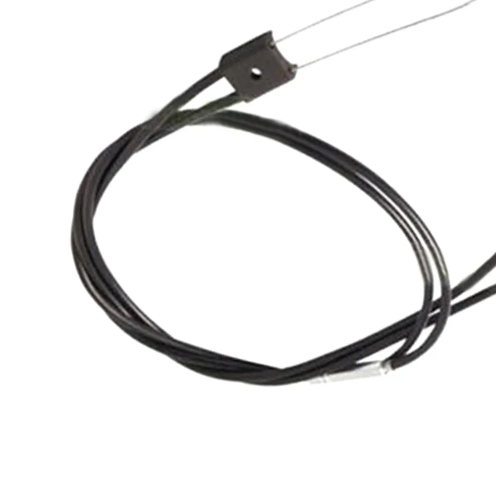Throttle Cable And Clutch Cable Kit For Einhell Lawn Mowers Trimmer Cable Replacement Set Garden Power Tools Accessories