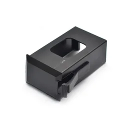 Acoustic Guitar Preamp Equalizer EQ 7545R Piezo Pickup Cover 9V Battery Boxs Holder Case Compartment Cover