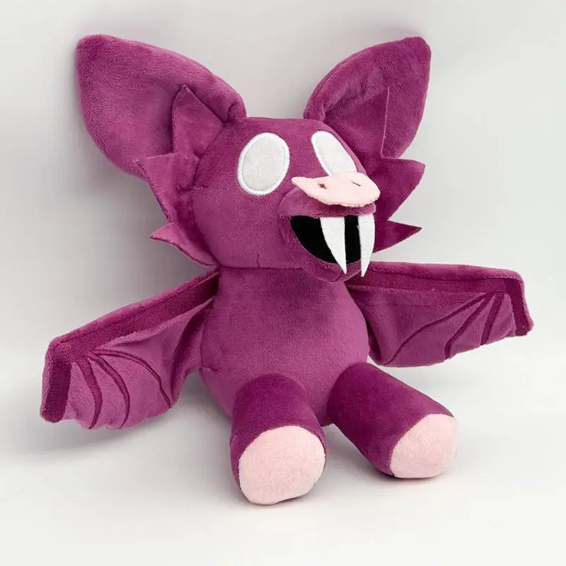 99 Nights In The Forest Plush Owl Deer 99 Nights In The Forest Bat Toy Cavw Deer Plush Toy Reindeers At The Forest Stuffed Doll