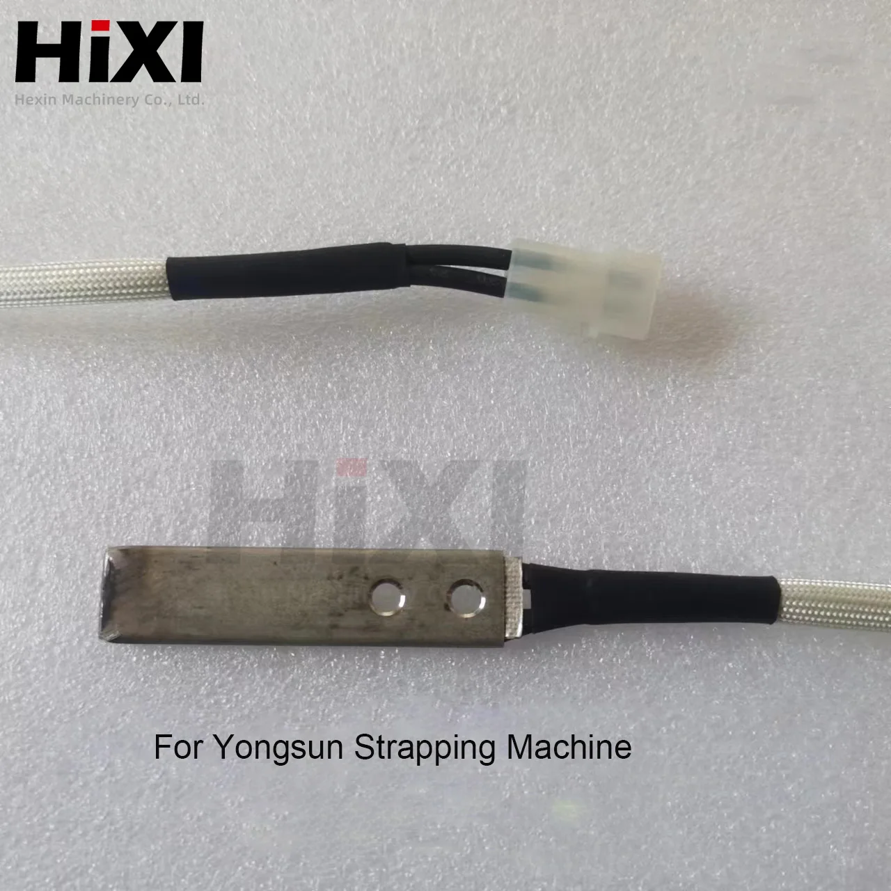 DSI 반자동 달아서 기계/묶음 기계 가열 헤드 액세서리