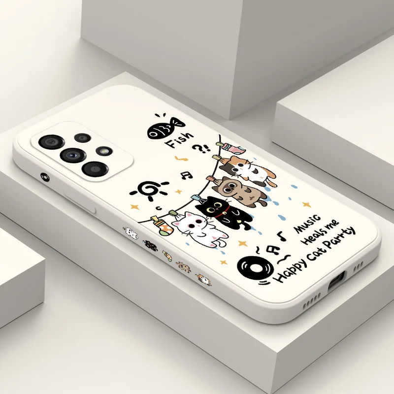 Dry The Kitten Case…