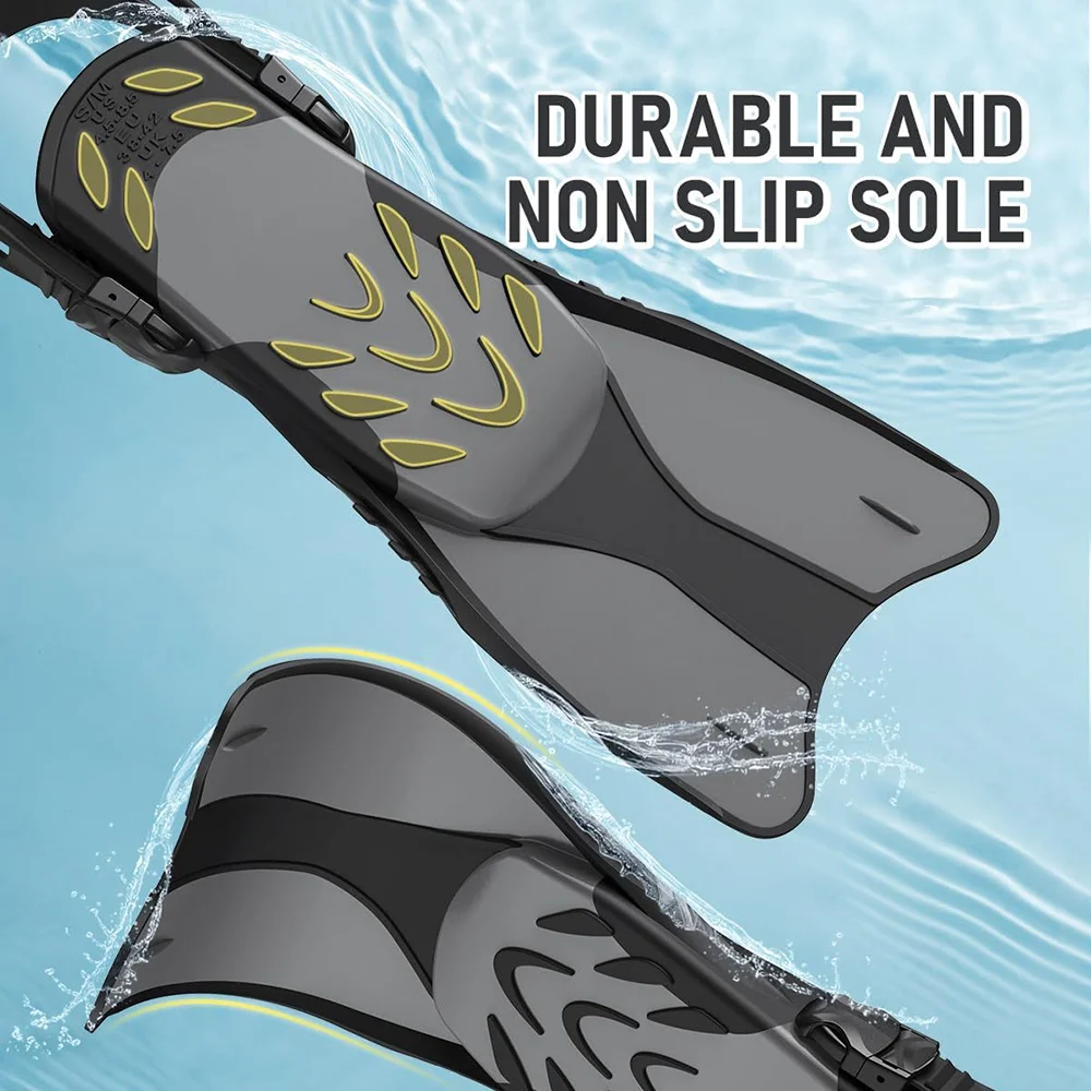 Thumbnail 3 - #28 Top 40 Training Fins Worth Buying In 2026
