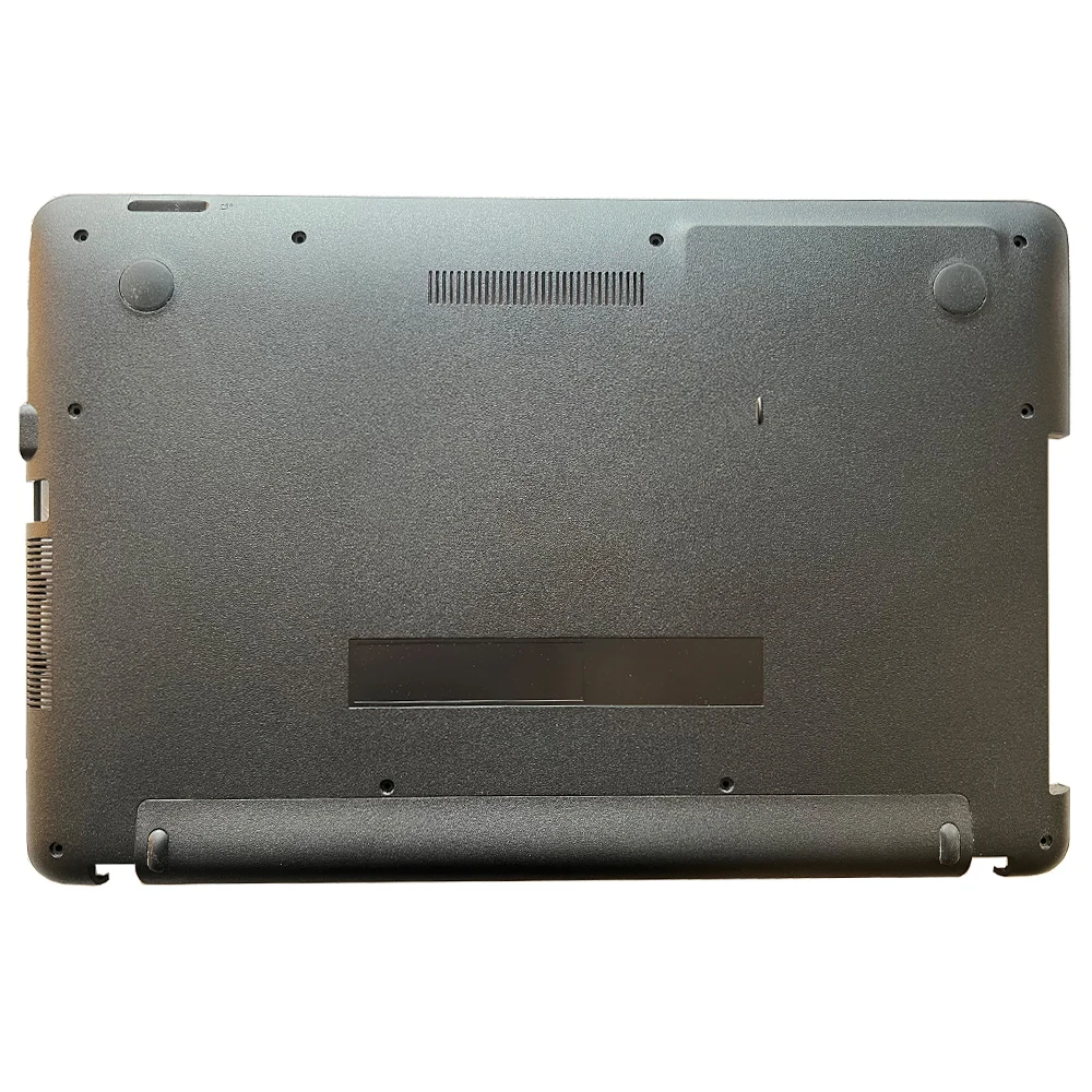 Imagem -03 - para Asus X541 X540 A540la A540lj A540sa A540sc A540ya X540l X540la X540lj X540s Lcd Capa Traseira Base Inferior Dobradiças Novo Case