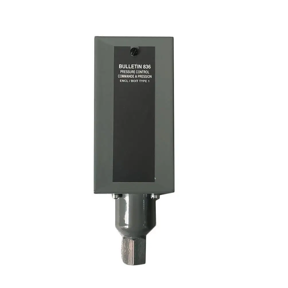 

1091039401 Pressure Switch For Atlas Copco CP 1091-0394-01 ZR/ZT