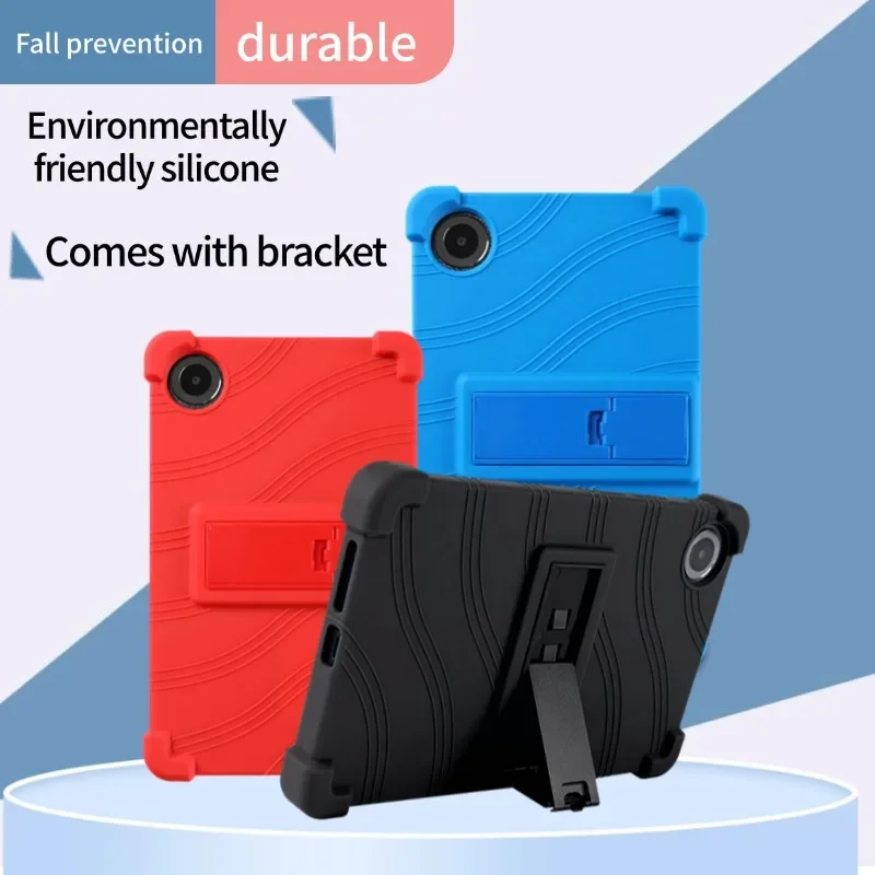 para-tcl-tab-8-gen-2-87-polegada-8188x-tablet-caso-super-a-prova-de-choque-macio-silicone-capa-protetora-suporte-capa