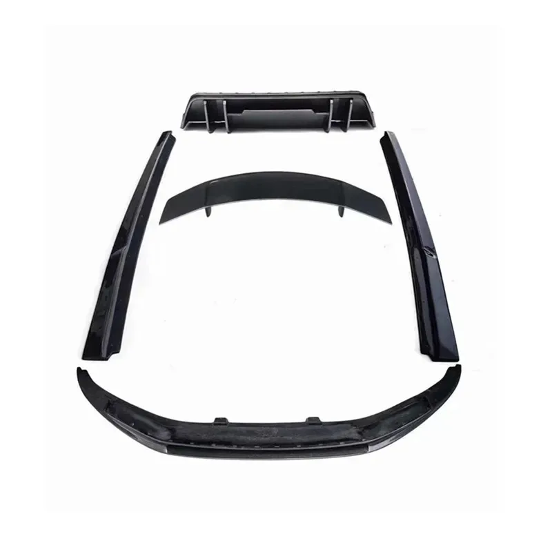 V Style Dry Carbon … - image