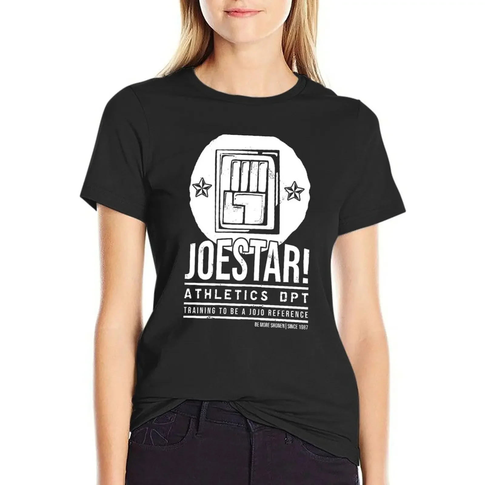 

Jojo Athletics DPT T-Shirt sublime funnys quick drying t shirt for Women