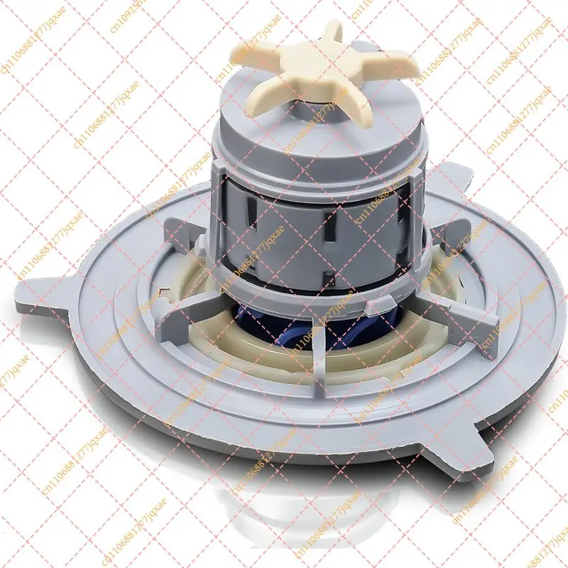 2X 524922P Motor Rotor Assembly for Fisher & Paykel Dishwasher Drawer Pump Replacement