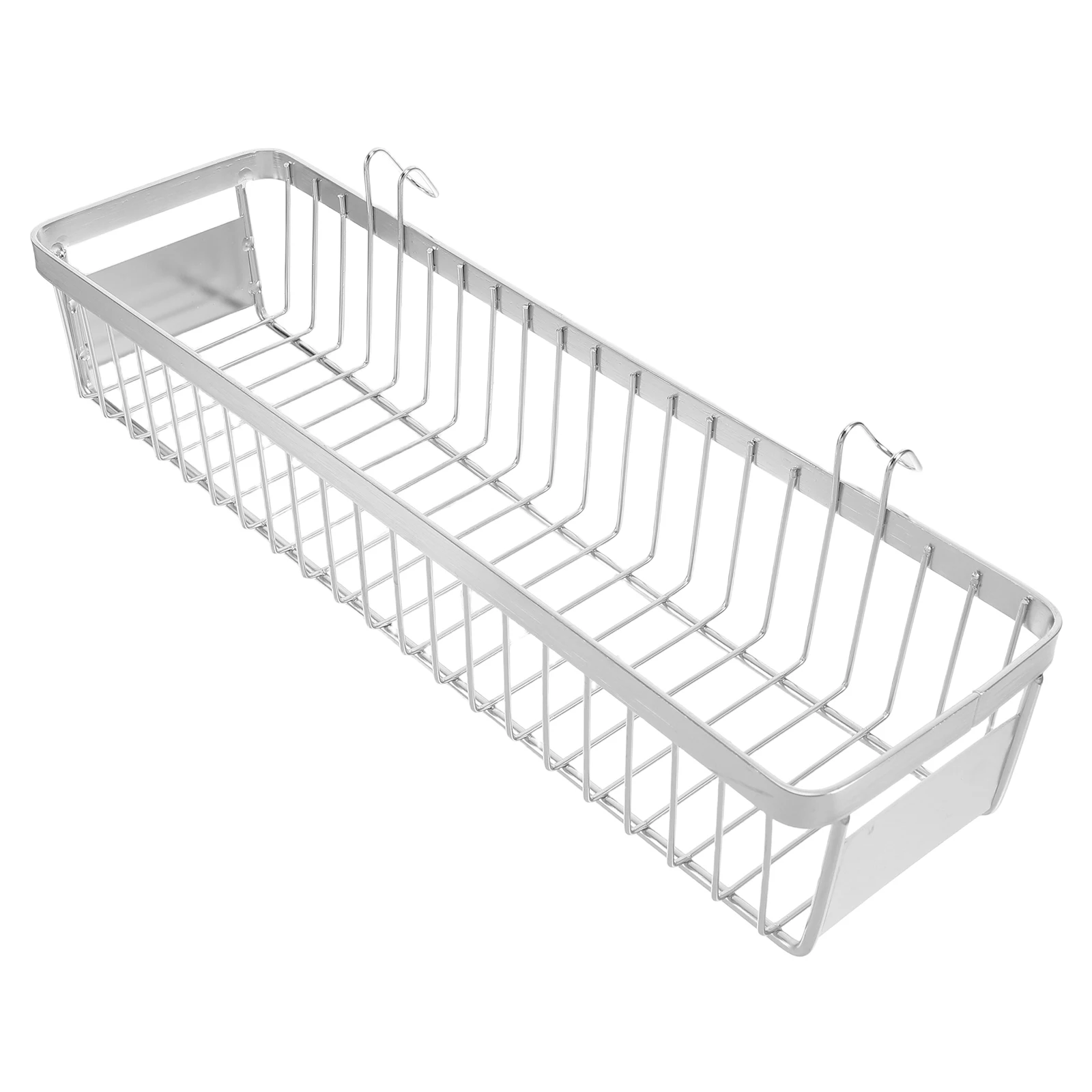 

Dishwasher Disinfection Cabinet Chopstick Holder Silverware Basket Stainless Steel Utensil Storage Drying Rack Kitchen Organizer