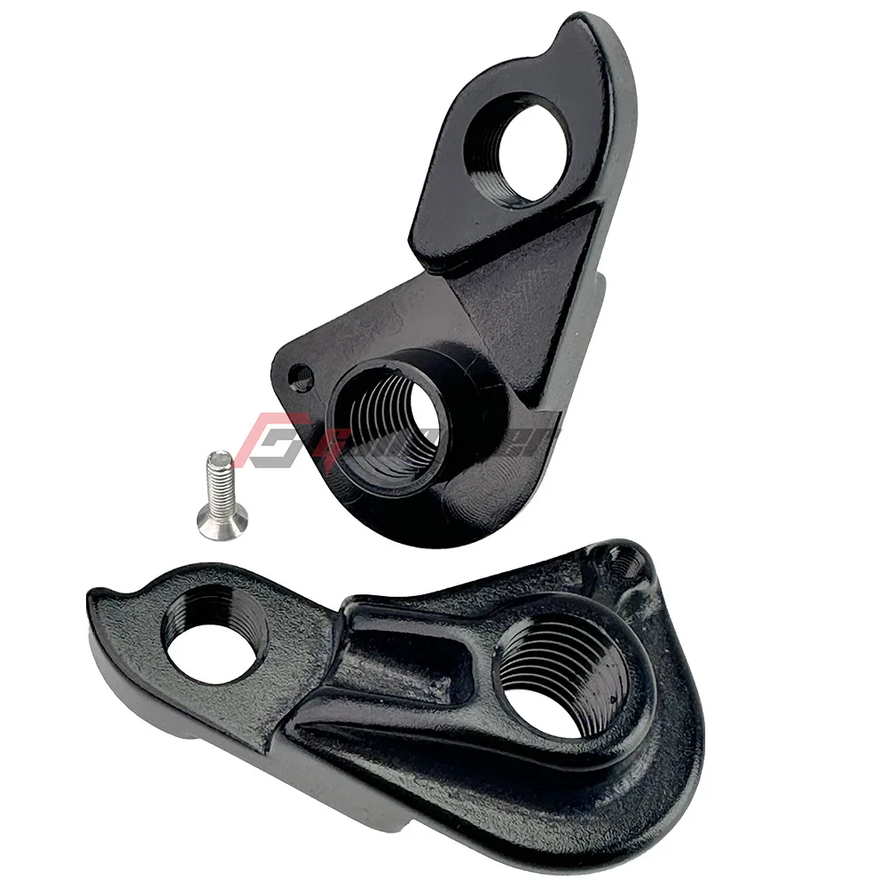 Rear Derailleur Hanger For CANNONDALE CK3257 Trail Bad Habit Jekyll Trigger Trail SL M12x1.75 Neo Canvas Tesoro Mottera Bike