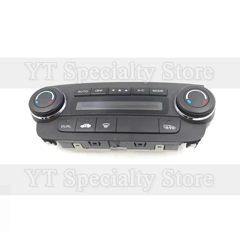 Kamshing Used Air Conditioning Switch Panel For Honda CRV 2007-2011 A/C Heater Climate Switch Air Condition Knob Control Button