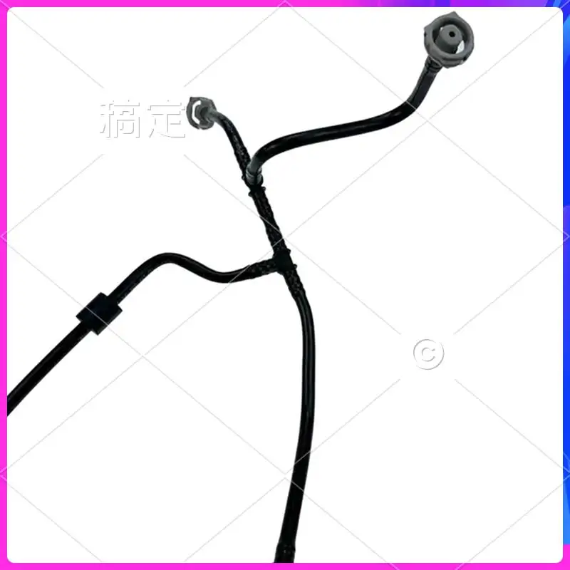 

AR-Coolant Cooling Radiator Overflow Hose Pipe 8K0121081BK For A4 S4 Quattro A5 S5 3.0L V6 Accessories