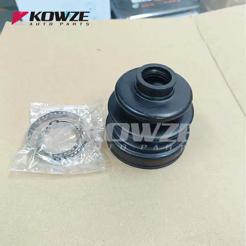 Imagen 1 del producto Kit de arranque interior del eje de la articulación del eje delantero para Mitsubishi Pajero Montero L200 Triton Sport MB 886676 SR 331256 SR 528709 3817A311
