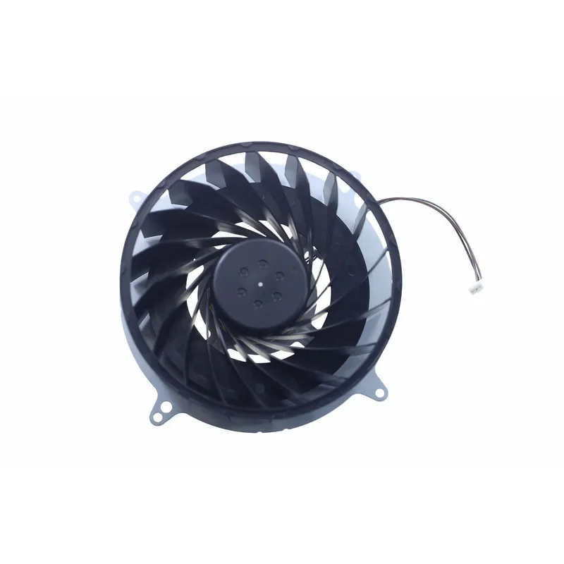 Internal Cooling Fan For Sony PlayStation 5 PS5 Slim Console 1154GS‑12M WB‑01 12047GS‑12N‑WB‑0 Replacement Fan