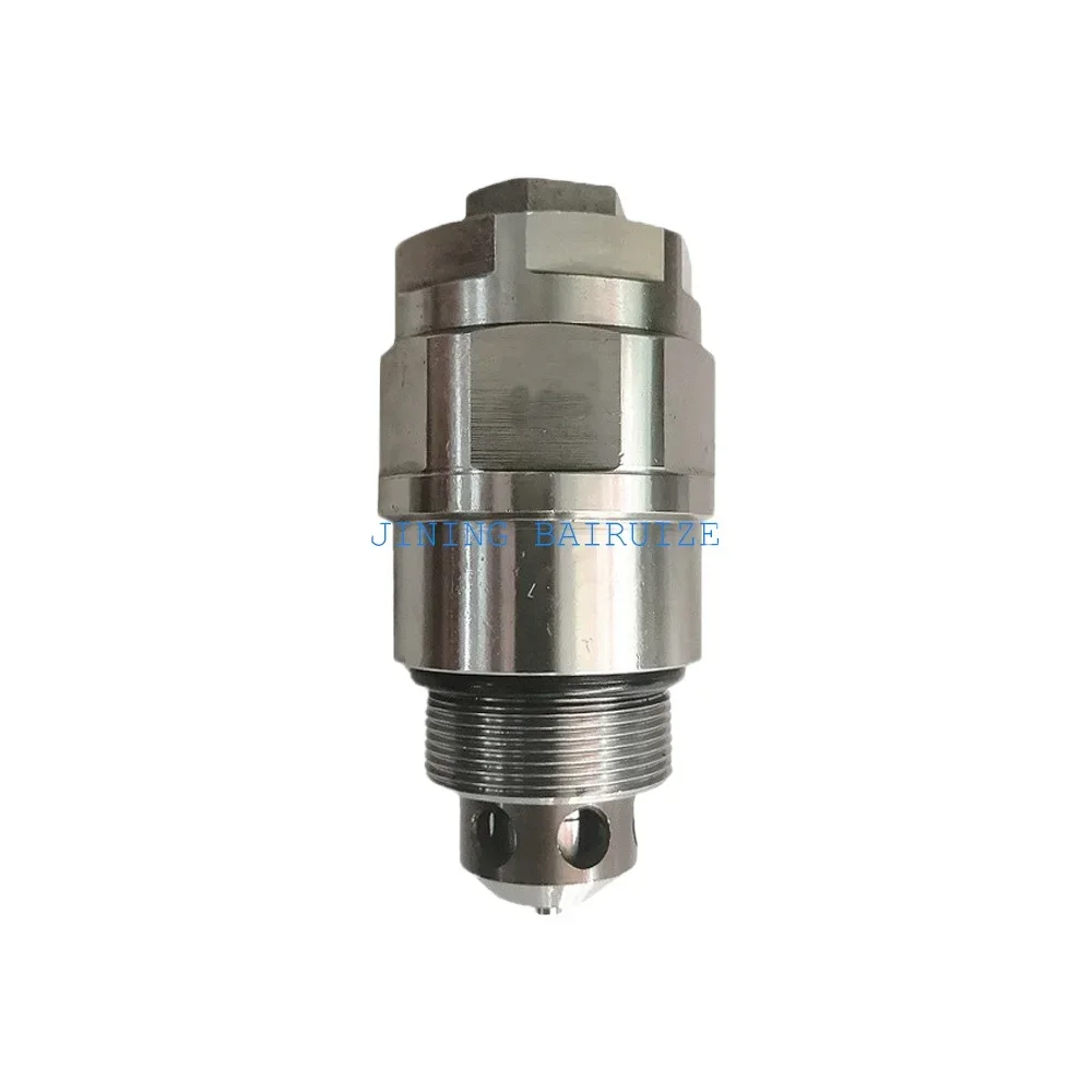 

Excavator main relief valve 700-28-62001 709-30-63602 pc30 relief valve