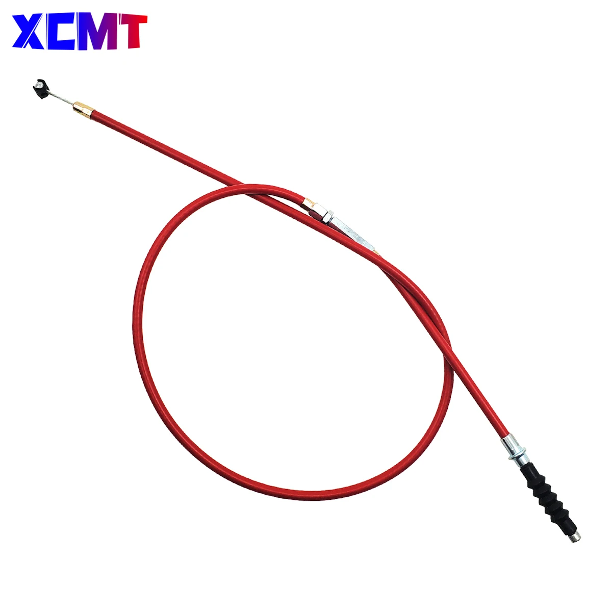 990mm Clutch Cable For 50cc 70 90cc 125cc 150cc 160cc XR50 CRF70 KLX TTR SDG SSR Thumpstar TTR Baja YCF Lifan YX Pit Dirt Bike