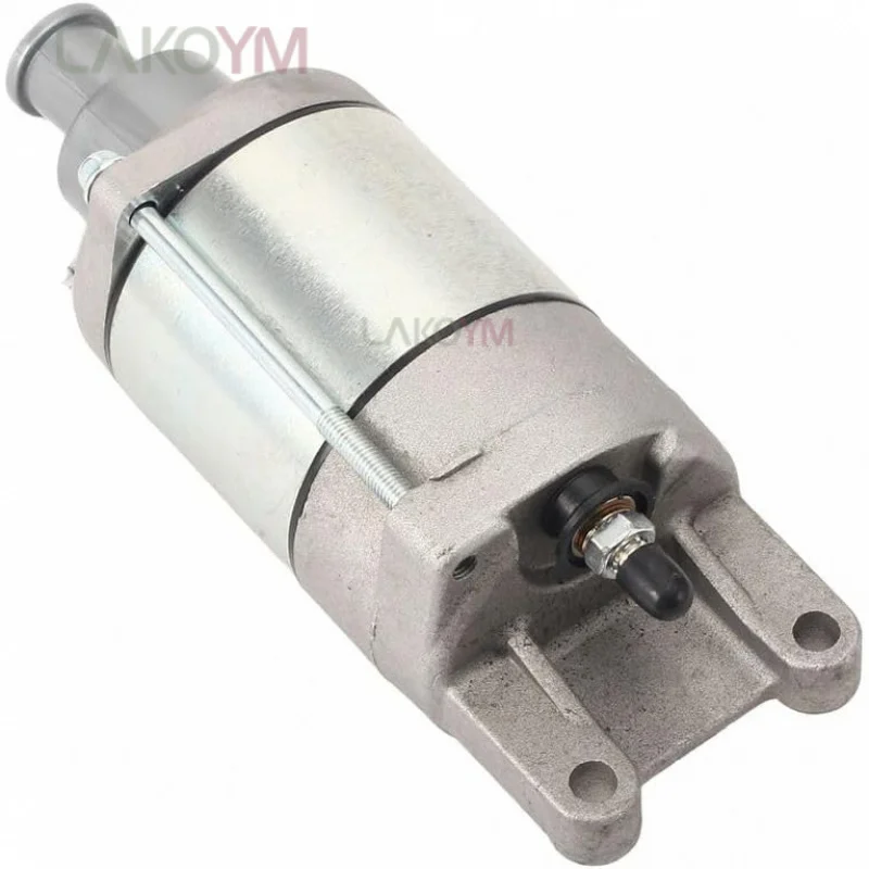 New starter motor for Honda sh300 2007 2008 2009 2010 2011 2012 2013 31200-ktw-901