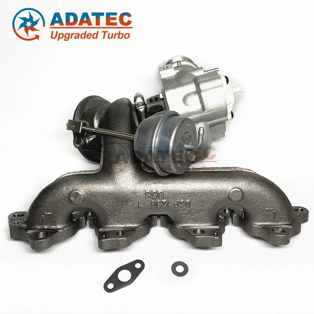 K03 터보 53039880110 Opel Astra H J Corsa D Insignia 1.6 110 Kw - 150 HP Z16LET 53039700110 Supercharger 5860016 55355617 