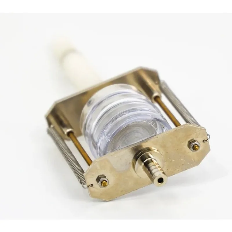 Personal Dust Cyclone Separator Individual Dust Sampling Cyclone Preseparator For Dust Collection Sampling Test