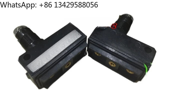 

In stock, you can directly shoot [brand new original] travel switch Sanmu SL1-A, and you will be fined ten for one fake.