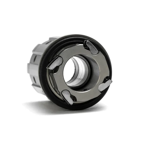 Imagen 2 del producto ZTTO-controlador de buje MTB, cuerpo de buje HG, 2 rodamientos sellados, sistema de 4 trinquetes, 3 trinquetes para buje libre de 11 velocidades D412CB D792SB D412SB DS402SB F172S