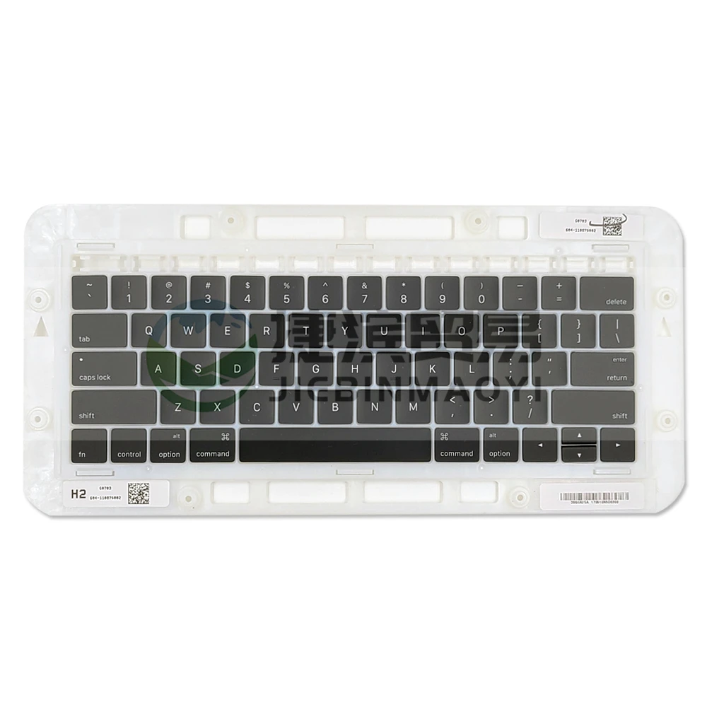 New Laptop A1706 Keycaps For MacBook Pro Retina 13 