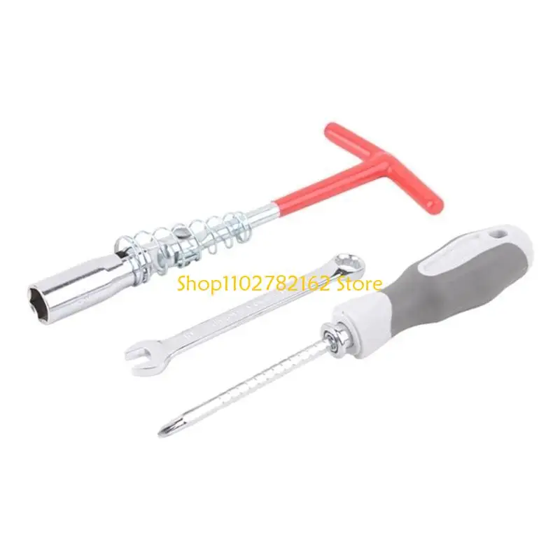 

547B Multifunction Jet Ski Impeller Engine Turbines Water Service Professional Repair Tool, Metal Construction Easy Use