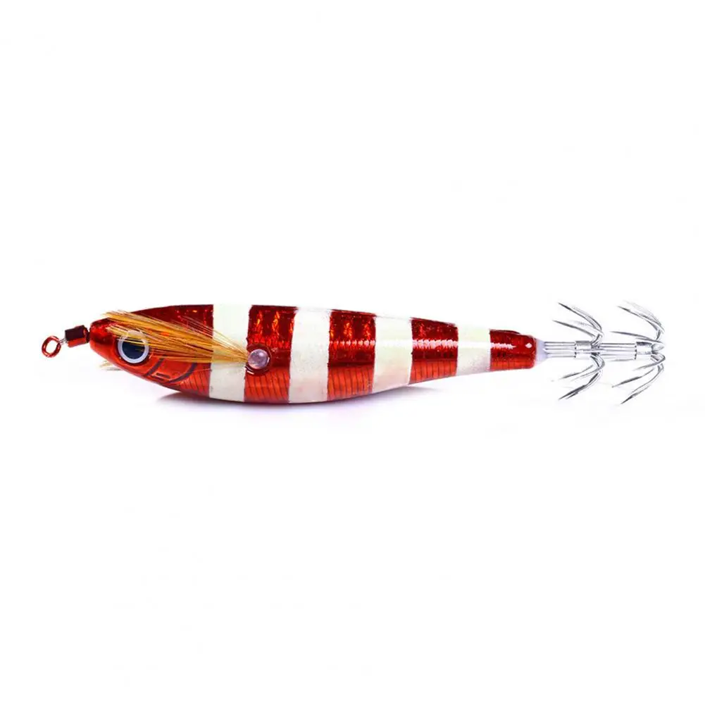 Fishing Lure Durable Reusable Fishing Lure Bait Fishing Lure Trout Pike Bass Tackle for Sea Fishing