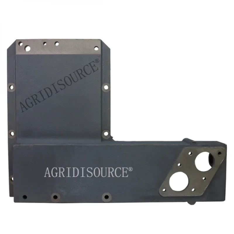 Hot sale For Foton Lovol Agricultural Farm tractor Spare Parts FT800A.37N.308a side control cover